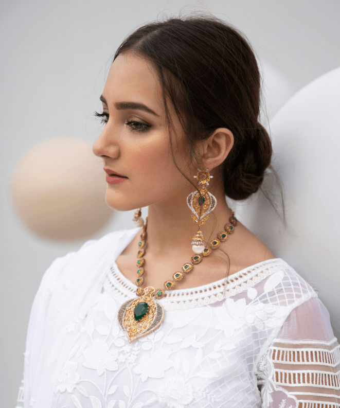 Get a Quote - Heena Boutique