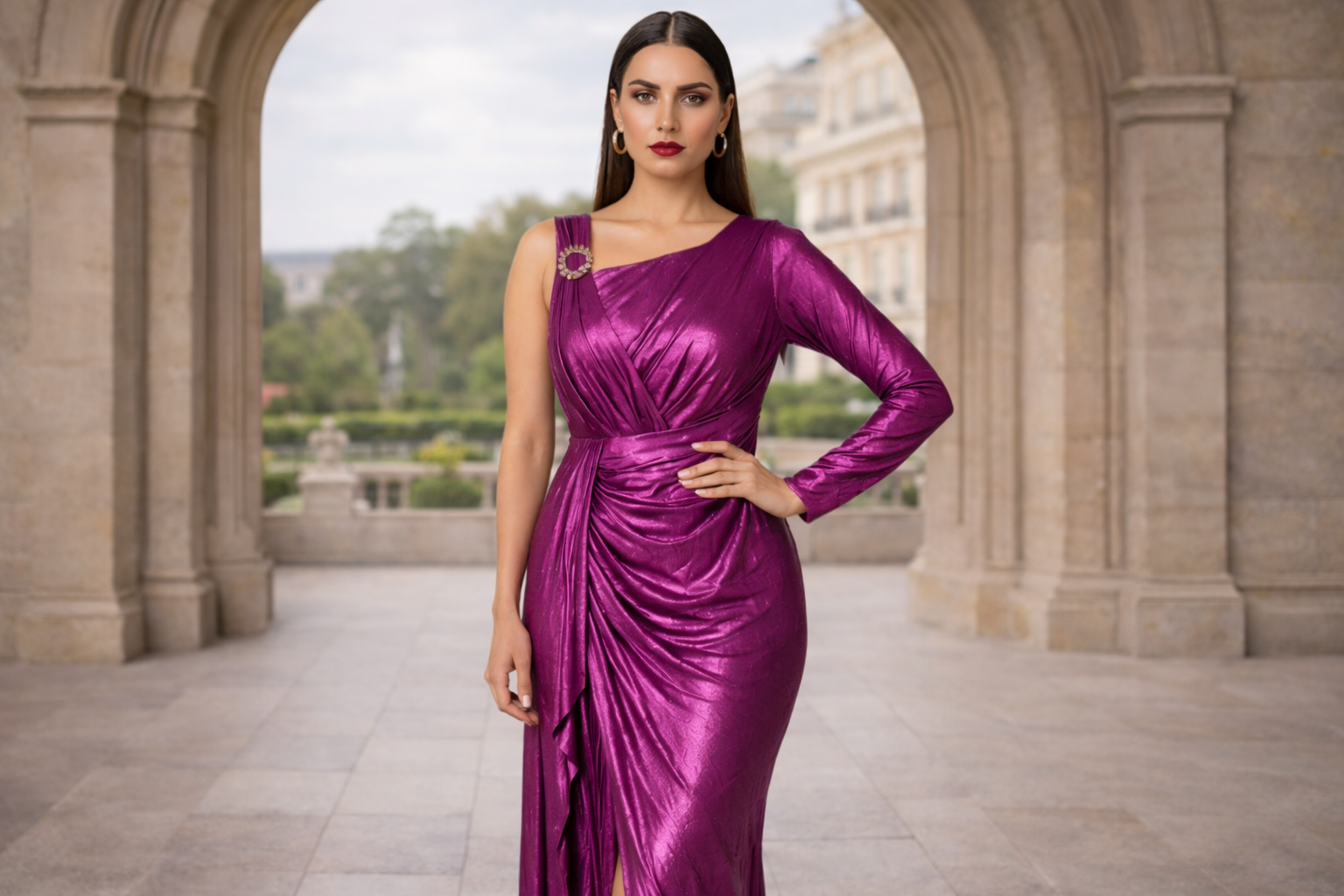 Custom Bridal Blouse - Heena Boutique Dwarka